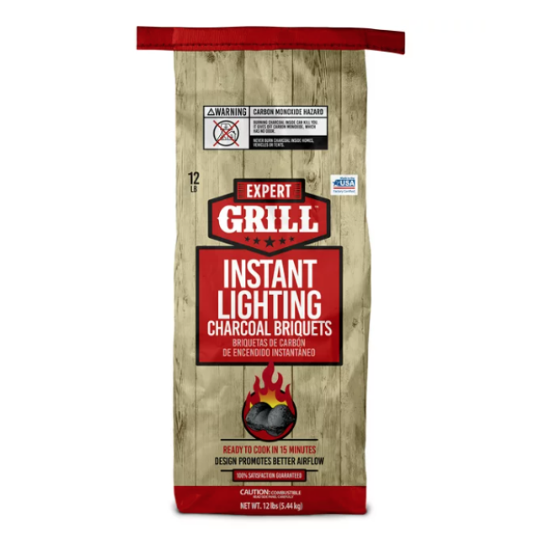 Charcoal for Grill